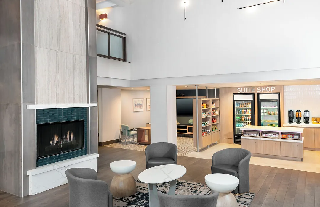 Homewood Suites By Hilton Buffalo/Airport-1