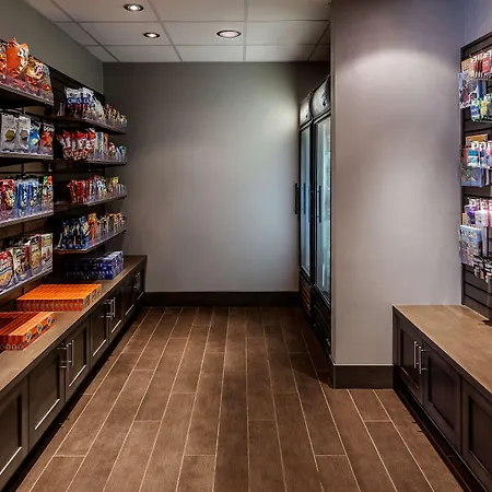 Homewood Suites By Hilton Buffalo/Airport-2